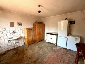 Prodej rodinného domu, Týnec, Náves, 130 m2