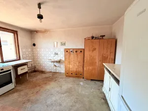 Prodej rodinného domu, Týnec, Náves, 130 m2