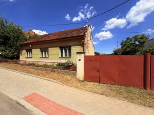 Prodej rodinného domu, Týnec, Náves, 130 m2