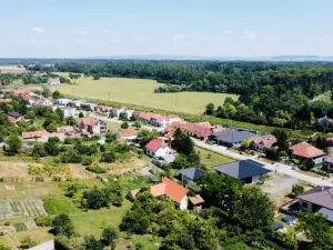 Prodej rodinného domu, Týnec, Náves, 130 m2