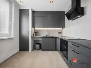 Pronájem bytu 3+1, Rychnov nad Kněžnou, Mírová, 73 m2