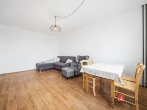 Pronájem bytu 3+1, Rychnov nad Kněžnou, Mírová, 73 m2