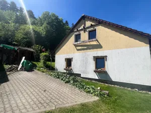Prodej rodinného domu, Bousín, 200 m2