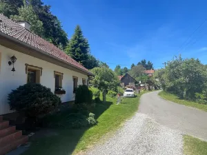 Prodej rodinného domu, Bousín, 200 m2