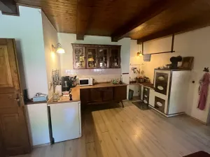 Prodej rodinného domu, Bousín, 200 m2