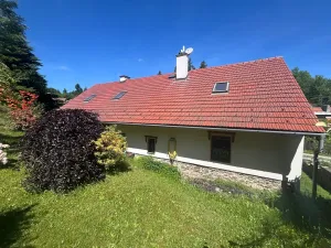 Prodej rodinného domu, Bousín, 200 m2