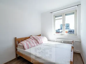 Pronájem bytu 2+1, Praha - Žižkov, Jana Želivského, 63 m2