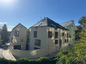 Prodej bytu 2+kk, Praha - Střížkov, Střížkovská, 68 m2