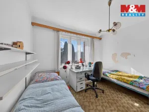 Prodej rodinného domu, Vlastějovice, 184 m2