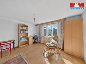 Prodej rodinného domu, Vlastějovice, 184 m2