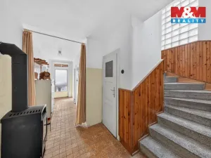 Prodej rodinného domu, Vlastějovice, 184 m2