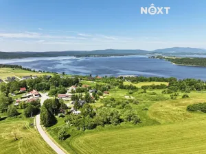 Prodej obchodního prostoru, Frymburk, 660 m2