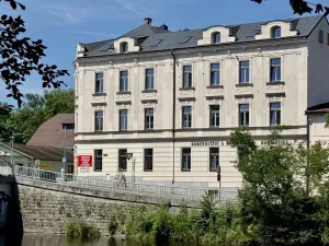 Prodej bytu 4+1, Turnov, Palackého, 135 m2