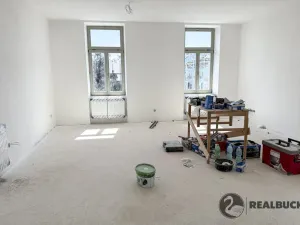 Prodej bytu 4+1, Turnov, Palackého, 135 m2