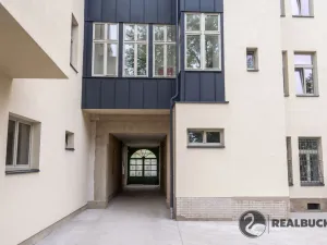Prodej bytu 4+1, Turnov, Palackého, 135 m2