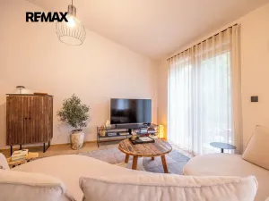Prodej bytu 3+kk, Praha - Suchdol, Pod rybníčkem, 120 m2