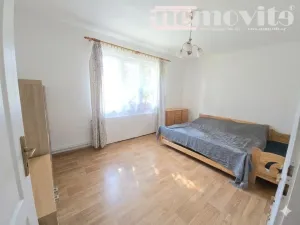 Prodej bytu 2+1, Praha - Krč, Kremličkova, 56 m2