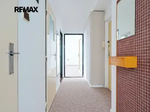 Pronájem bytu 2+1, Plzeň, Koterovská, 52 m2