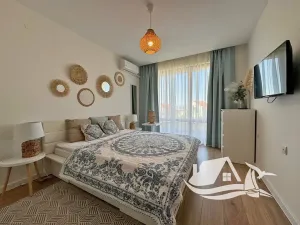 Prodej bytu 3+kk, Sveti Vlas, Bulharsko, 113 m2