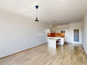 Prodej bytu 3+kk, Praha - Letňany, Kadečkové, 82 m2