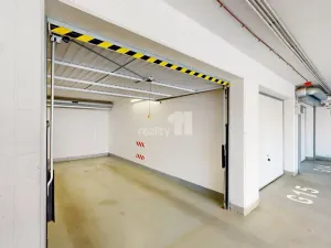 Prodej bytu 3+kk, Praha - Letňany, Kadečkové, 82 m2
