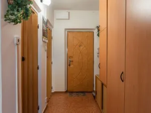 Prodej bytu 3+1, Olomouc, Tovární, 60 m2
