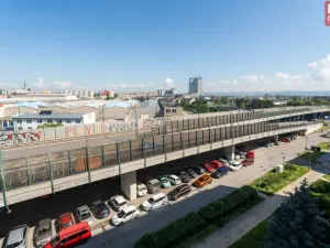 Prodej bytu 3+1, Olomouc, Tovární, 60 m2