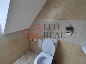 Pronájem bytu 2+1, Nový Bor, Husova, 78 m2