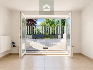 Prodej rodinného domu, Plzeň - Doudlevce, Zborovská, 165 m2