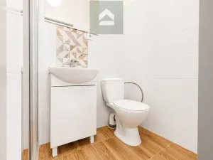 Prodej rodinného domu, Plzeň - Doudlevce, Zborovská, 165 m2