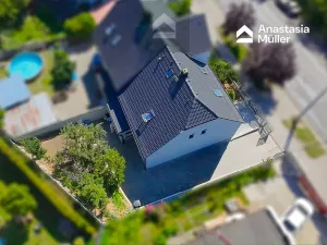 Prodej rodinného domu, Plzeň - Doudlevce, Zborovská, 200 m2