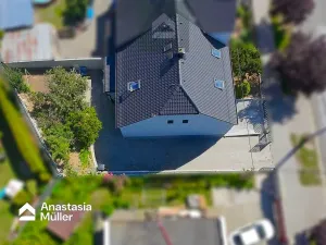 Prodej rodinného domu, Plzeň - Doudlevce, Zborovská, 200 m2