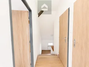 Prodej rodinného domu, Plzeň - Doudlevce, Zborovská, 200 m2