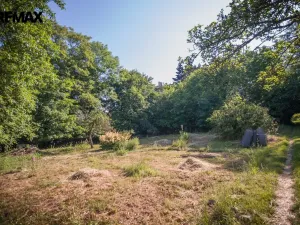 Prodej pozemku pro bydlení, Příbram - Příbram II, U Václava, 1419 m2