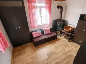 Prodej zahrady, Šumperk, 212 m2