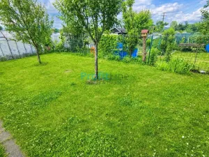 Prodej zahrady, Šumperk, 212 m2