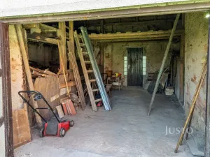Prodej chalupy, Senec, 90 m2