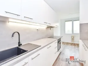 Pronájem bytu 3+1, Praha - Horní Měcholupy, Parmská, 80 m2