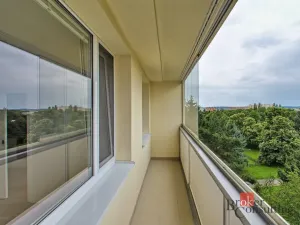 Pronájem bytu 3+1, Praha - Horní Měcholupy, Parmská, 80 m2