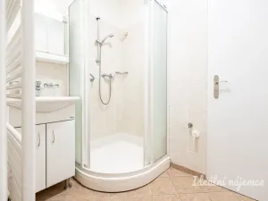 Pronájem bytu 2+1, Praha - Podolí, Dvorecká, 57 m2