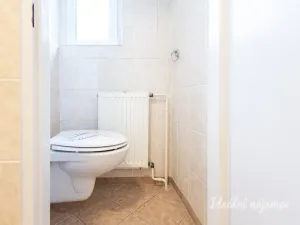 Pronájem bytu 2+1, Praha - Podolí, Dvorecká, 57 m2