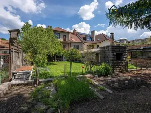 Prodej rodinného domu, Ochoz u Brna, Příhon, 222 m2