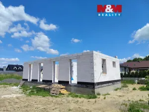 Prodej rodinného domu, Červená Voda, 76 m2