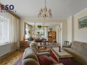 Prodej rodinného domu, Vřesina, Na Chabovci, 108 m2