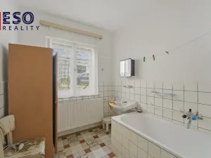 Prodej rodinného domu, Vřesina, Na Chabovci, 108 m2