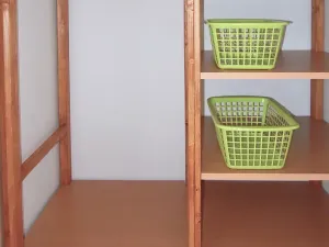 Pronájem pokoje, Brno, Běloruská, 10 m2