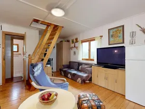 Prodej chaty, Bukovany, 69 m2