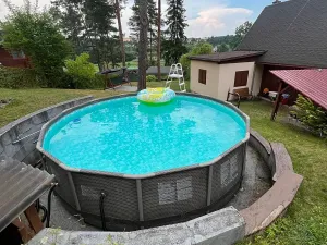 Prodej chaty, Bukovany, 69 m2