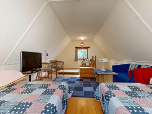 Prodej chaty, Bukovany, 69 m2