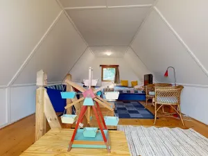Prodej chaty, Bukovany, 69 m2